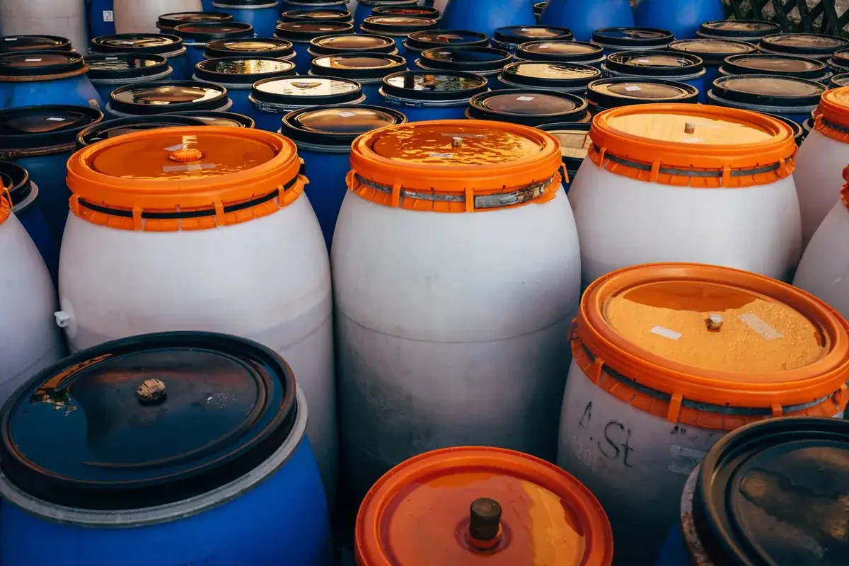 Chemical & Toxic Waste Cleanup in Lake Forest, Jacksonville, FL